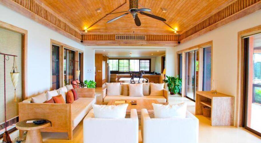 Sri Panwa Phuket