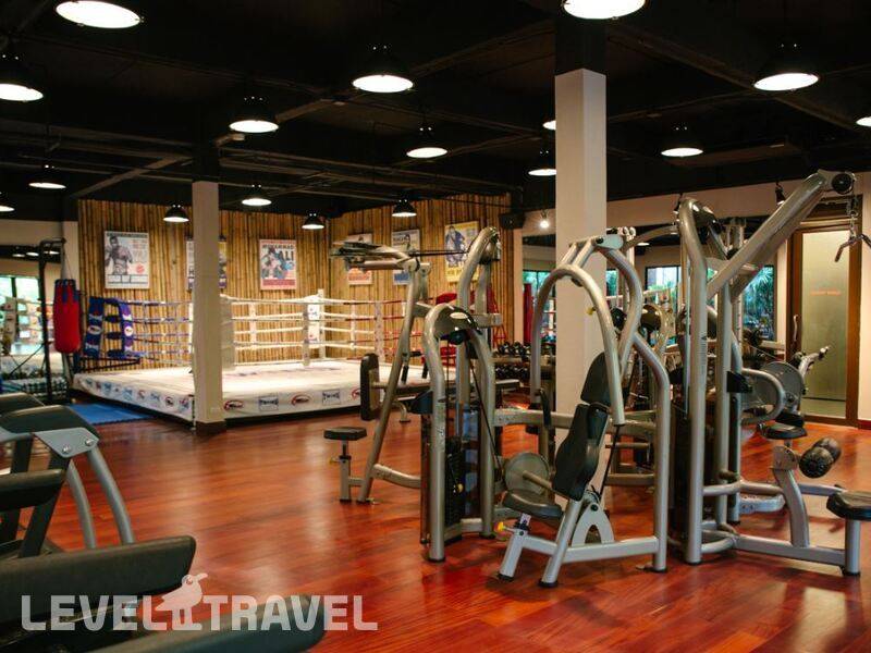 Фотография Sri Panwa Phuket