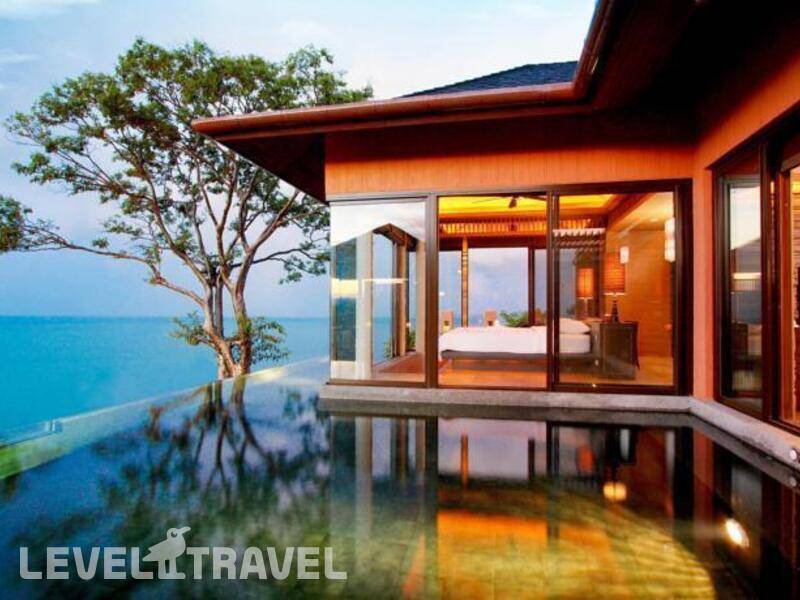 Фотография Sri Panwa Phuket