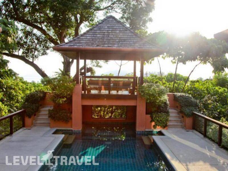 Фотография Sri Panwa Phuket