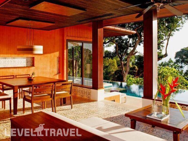 Фотография Sri Panwa Phuket