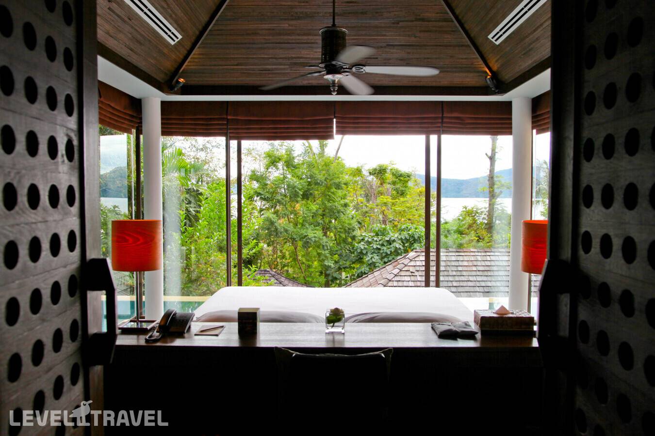 фотографии отеля Sri Panwa Phuket в Таиланд(Панва) - фото №24