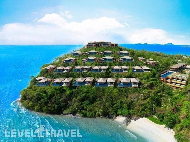 Фотография Sri Panwa Phuket