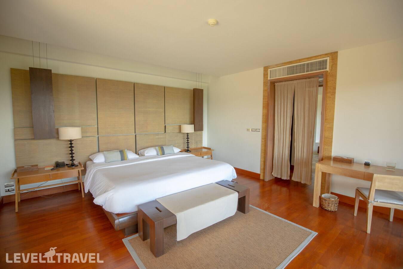 фотографии отеля Sri Panwa Phuket в Таиланд(Панва) - фото №28