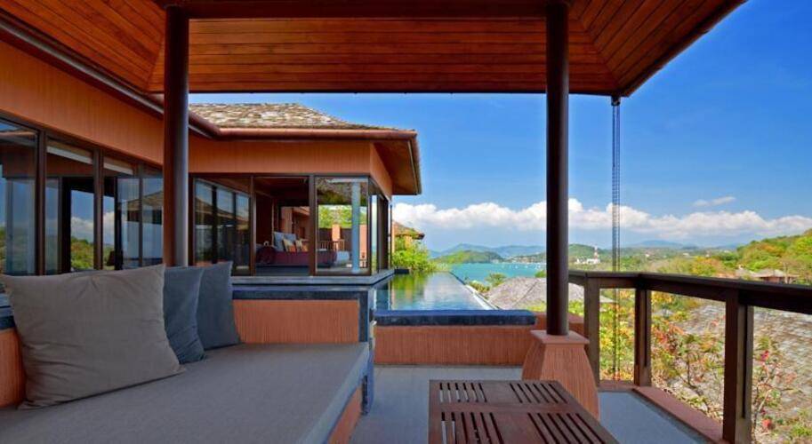 Sri Panwa Phuket