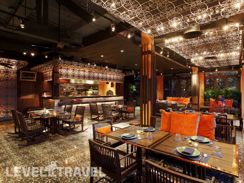 Фотография Sri Panwa Phuket