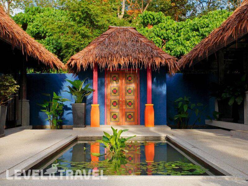 Фотография Sri Panwa Phuket