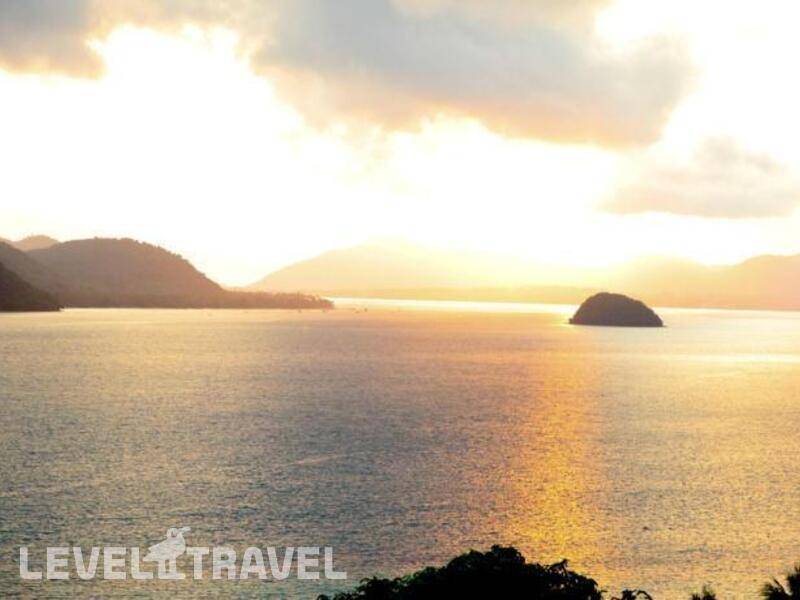 Фотография Sri Panwa Phuket