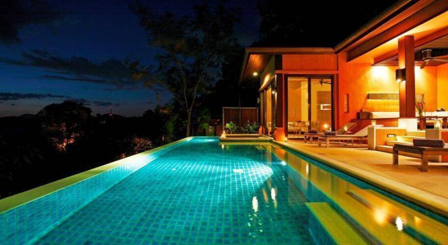 Sri Panwa Phuket