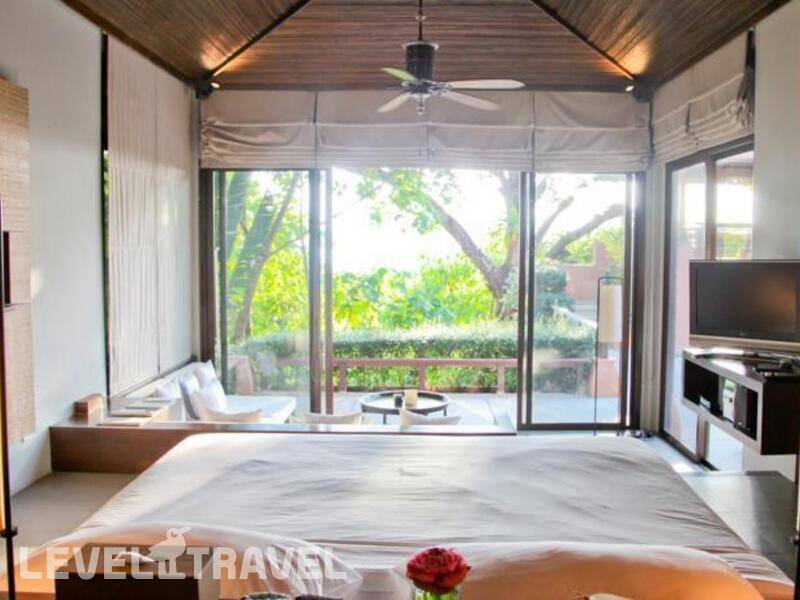 Фотография Sri Panwa Phuket