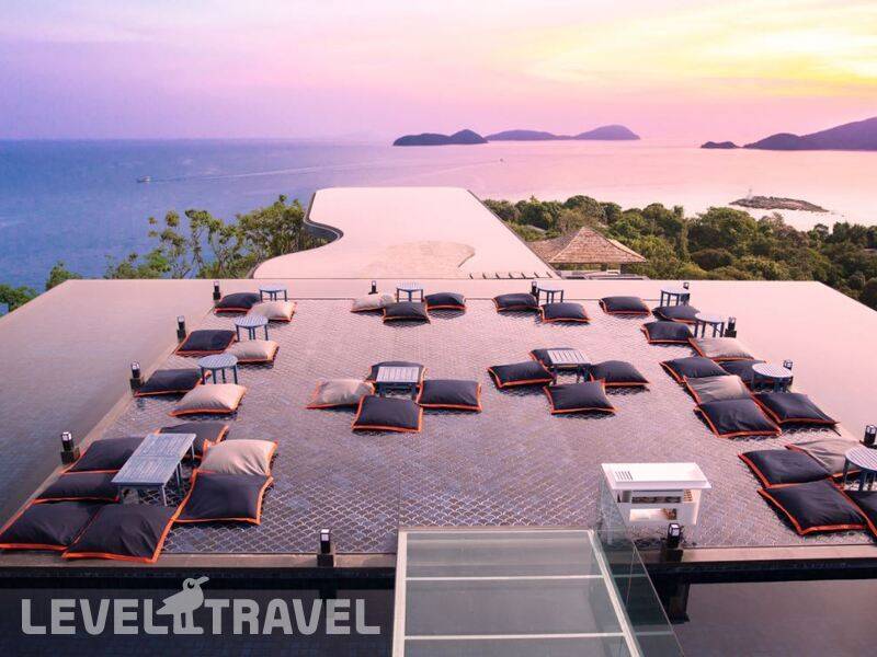 Фотография Sri Panwa Phuket Фотография Sri Panwa Phuket