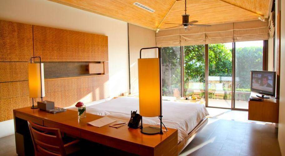 Sri Panwa Phuket