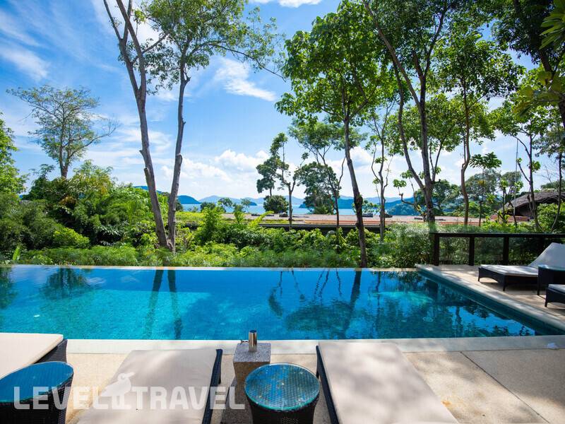 Фотография Sri Panwa Phuket