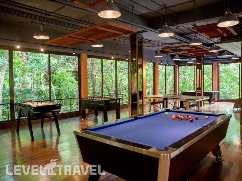 Фотография Sri Panwa Phuket