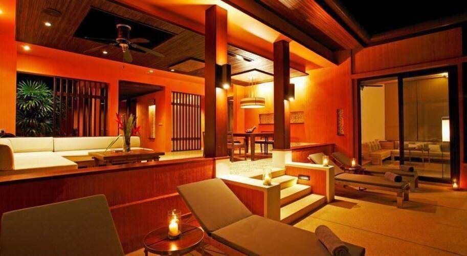 Sri Panwa Phuket