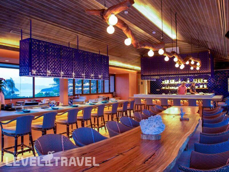 Фотография Sri Panwa Phuket