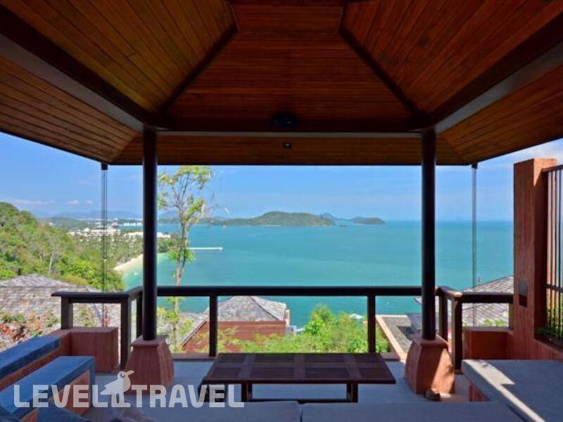 Фотография Sri Panwa Phuket