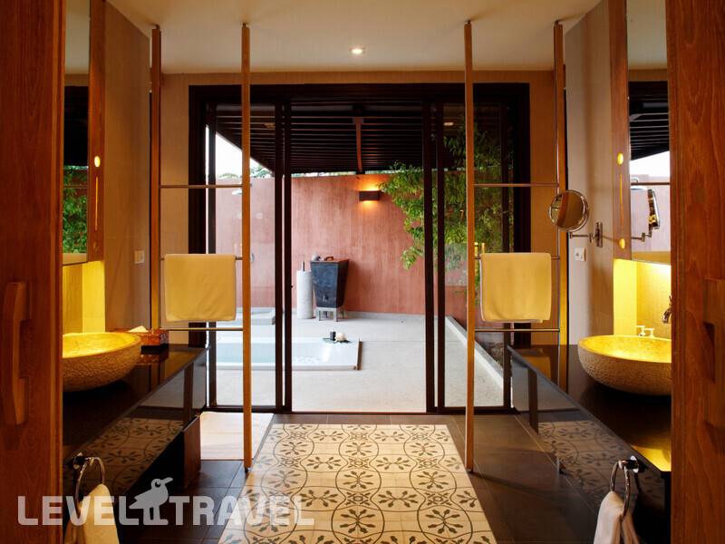 Фотография Sri Panwa Phuket