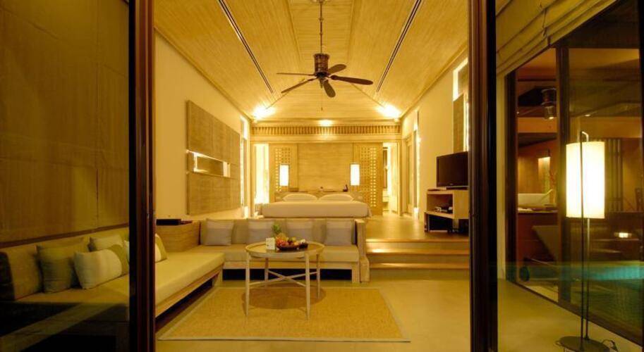 Sri Panwa Phuket