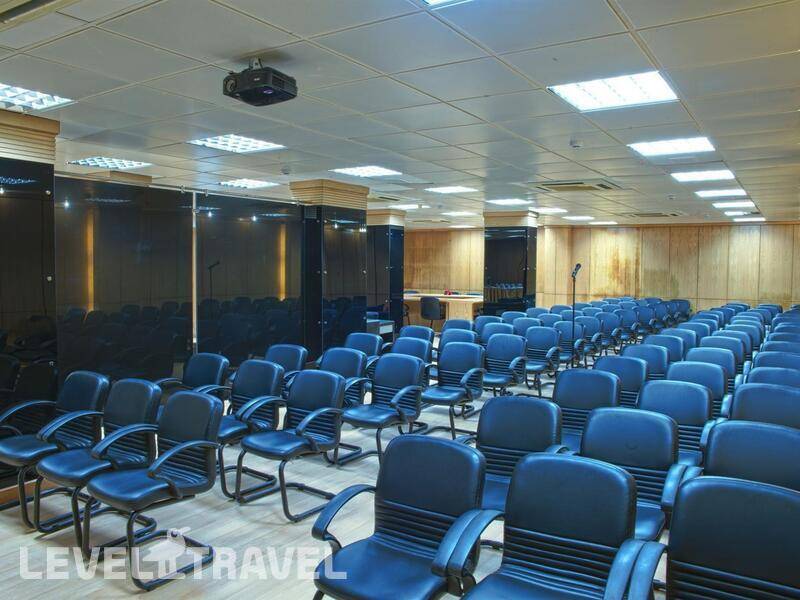 Фотография Elysees Hotel Hurghada (Ex.Elysees Dream Beach Hotel Hurghada)