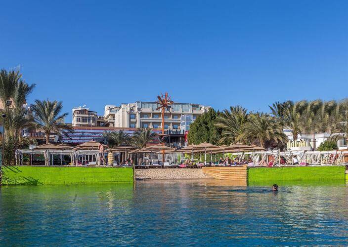 Elysees Hotel Hurghada (Ex.Elysees Dream Beach Hotel Hurghada)