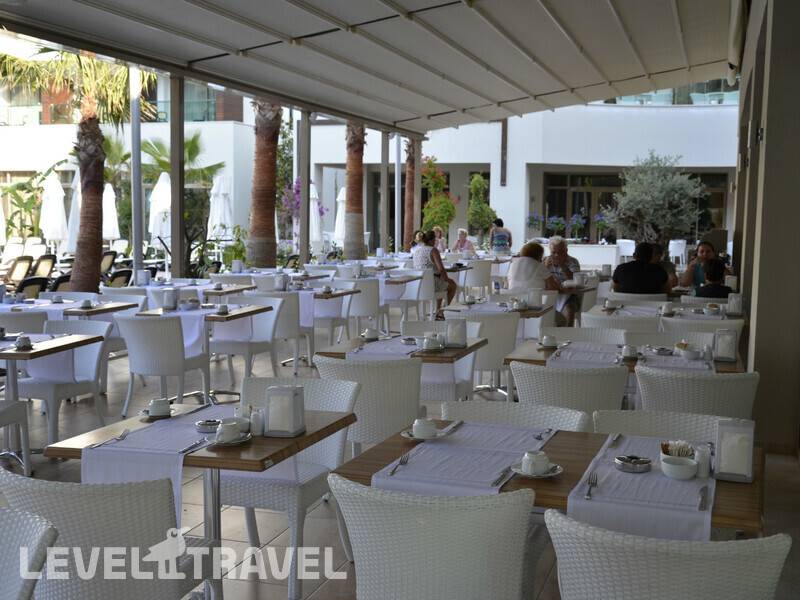 Фотография Port Side Resort Hotel