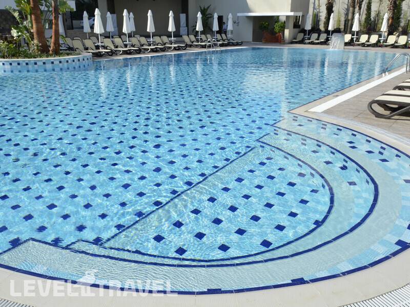 Фотография Port Side Resort Hotel