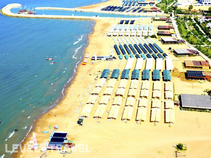 Фотография Port Side Resort Hotel