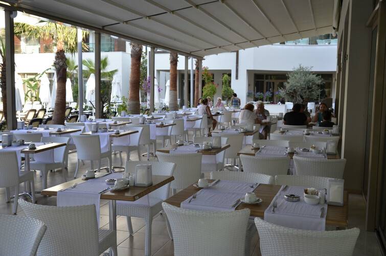 Port Side Resort Hotel