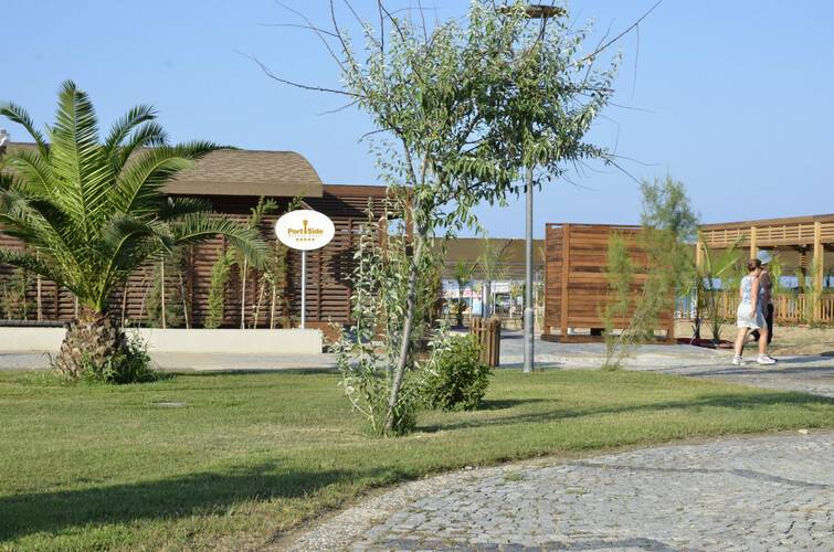 Port Side Resort Hotel