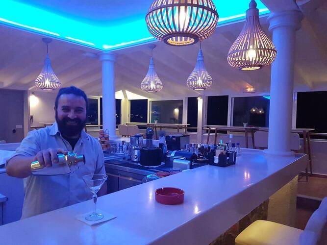 Elounda Akti Olous Hotel (Adults Only 16+)