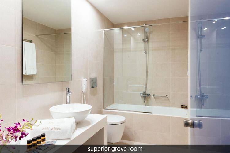 Elounda Akti Olous Hotel (Adults Only 16+)