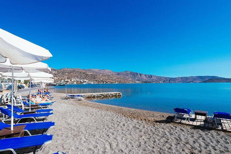 Elounda Akti Olous Hotel (Adults Only 16+)