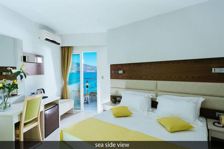 Elounda Akti Olous Hotel (Adults Only 16+)