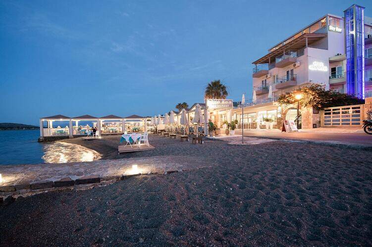 Elounda Akti Olous Hotel (Adults Only 16+)