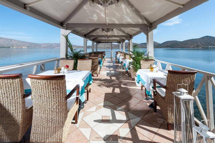 Elounda Akti Olous Hotel (Adults Only 16+)