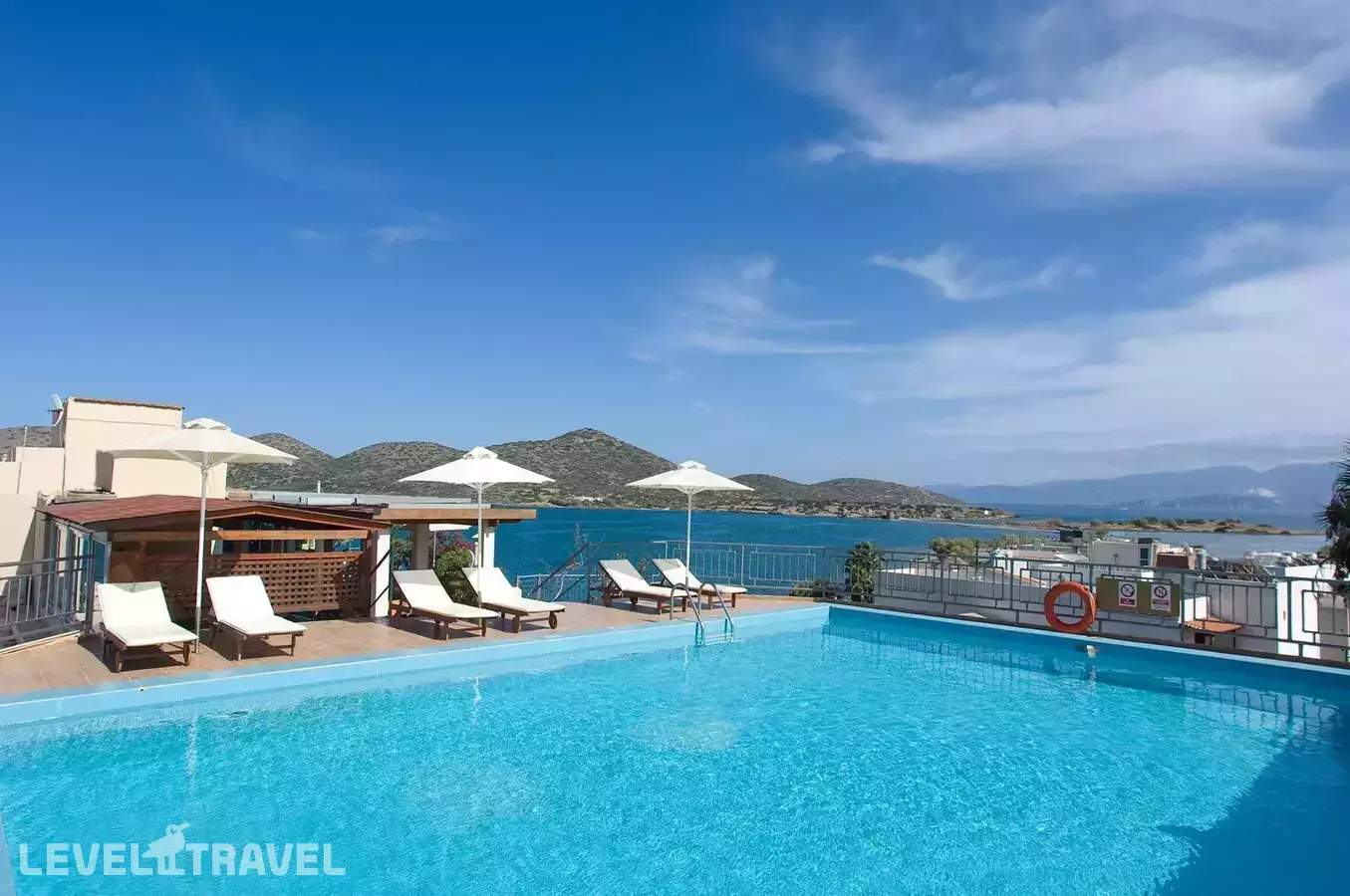 Elounda Akti Olous Hotel (Adults Only 16+)