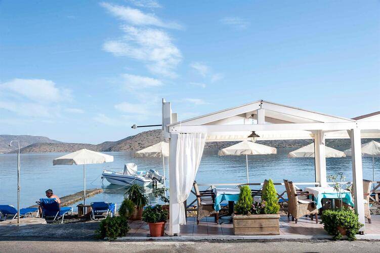 Elounda Akti Olous Hotel (Adults Only 16+)