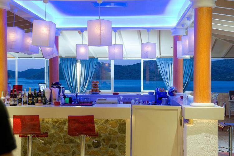 Elounda Akti Olous Hotel (Adults Only 16+)