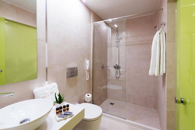 Elounda Akti Olous Hotel (Adults Only 16+)