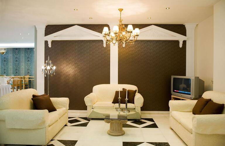 Elounda Akti Olous Hotel (Adults Only 16+)
