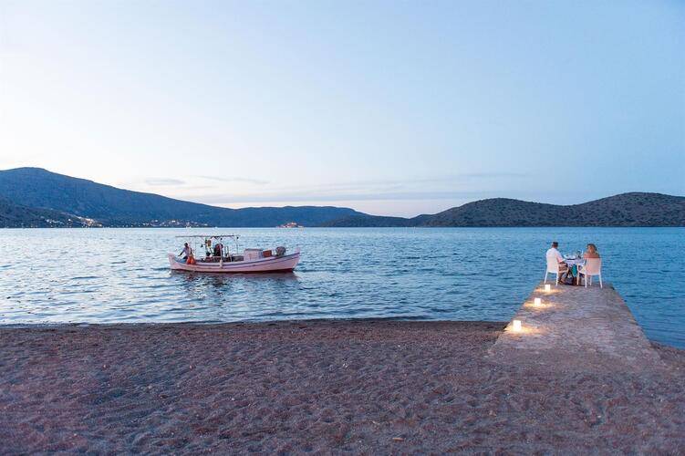 Elounda Akti Olous Hotel (Adults Only 16+)