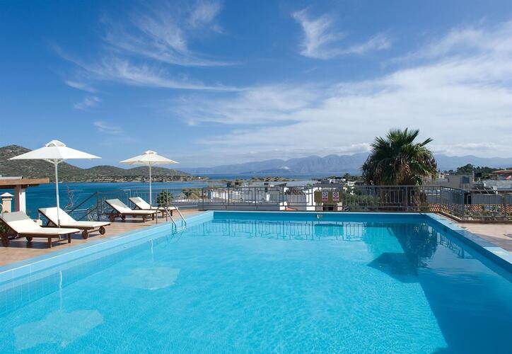 Elounda Akti Olous Hotel (Adults Only 16+)