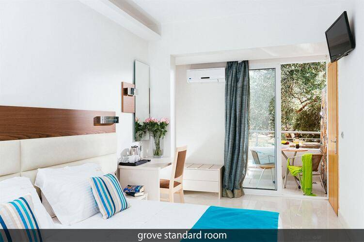 Elounda Akti Olous Hotel (Adults Only 16+)