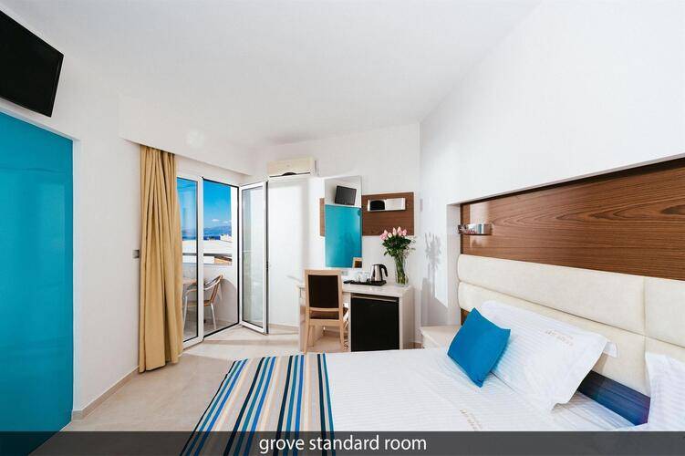 Elounda Akti Olous Hotel (Adults Only 16+)