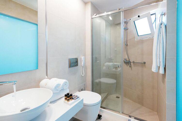 Elounda Akti Olous Hotel (Adults Only 16+)