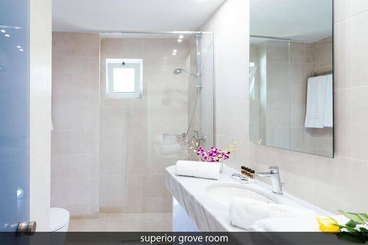 Elounda Akti Olous Hotel (Adults Only 16+)