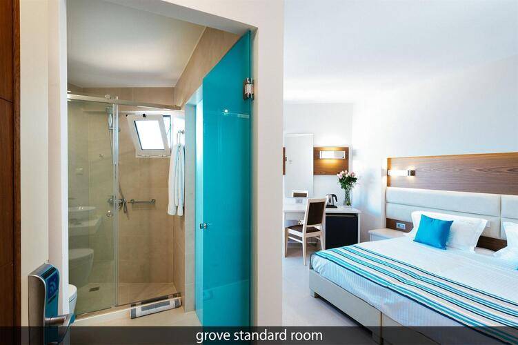 Elounda Akti Olous Hotel (Adults Only 16+)