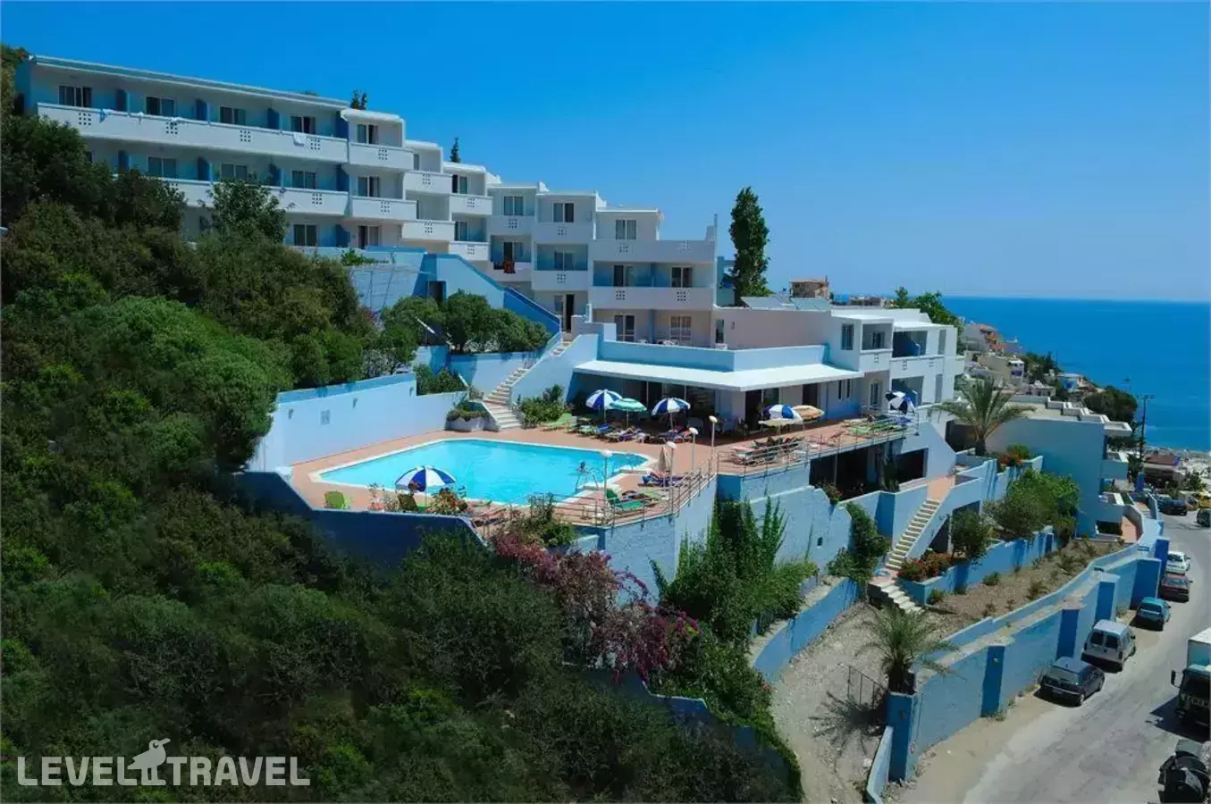 Bali Beach & Sofia Village