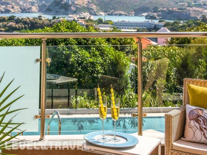 Фотография Blue Bay Resort